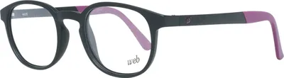 Produktbild von WEB EYEWEAR WE5185 47A02 Herrenkittel