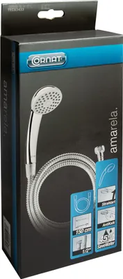 Produktbild von CORNAT Brausegarnitur Amarela