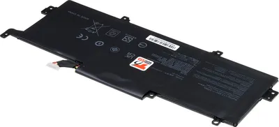 Zdjęcie produktu dla Bateria T6 Power Asus ZenBook UX330UA, 4940 mAh, 57 Wh, 3-ogniwowa, Li-pol