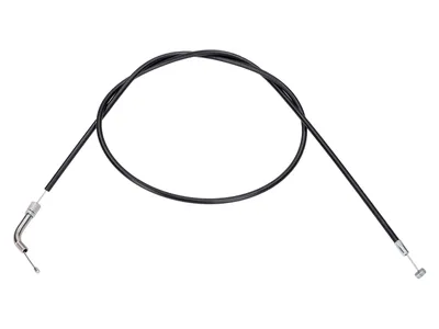 Produktbild von Gaszug Schmitt mit Rohrbogen 102 cm Hülle 90 cm Ø 5 mm für Puch Maxi E50