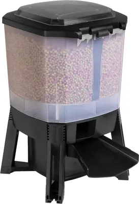 Immagine prodotto di SunSun CFF-206 - Alimentatore automatico di acqua solare SunSun