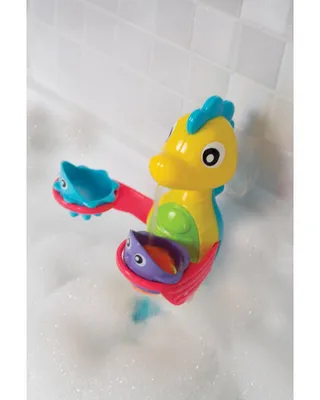 Zdjęcie produktu dla Playgro 0184957, Zabawki do kąpieli, 1 lat(a), Wielobarwny