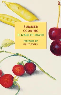 Produktbild von Summer Cooking
