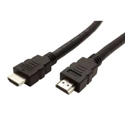 Obrázek produktu pro ROLINE 11.04.5546, 30 m, HDMI Typ A (standardní), HDMI Typ A (standardní), 1920 x 1080 px, 3D kompatibilita, Černá