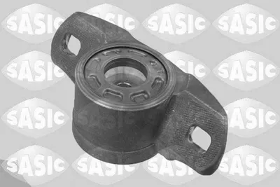 Produktbild von SASIC 2650053 Anschlagpuffer Federung Hinten passend für PEUGEOT 3008 (0U) 3008 (T8)