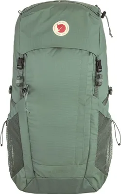 Produktbild von Fjällräven Abisko, Interner Rahmen, Oben, Trecken, Grün, Unisex, Polyamid, Ripstop