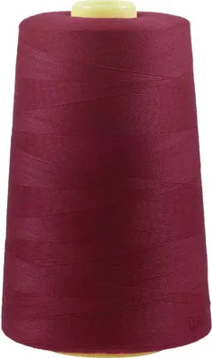 4572m Overlockgarn, Nähgarn Polyester, 577