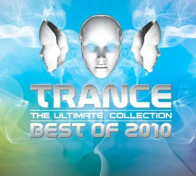 Produktbild von Various-Trance Ultimate Collection/Best Of 2010