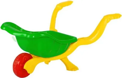 Produktbild von Schubkarre Bšczek 00236