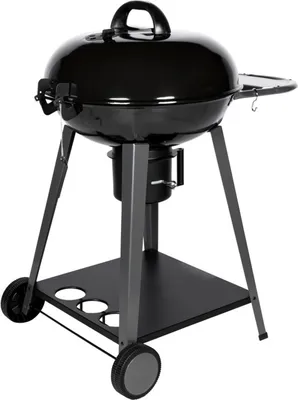 Image de Barbecue au charbon de bois YUTAN