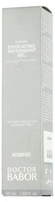 Obrázok produktu pre Babor Resurface Exfoliačný antioxidačný gél 50ml