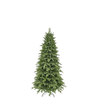 Productafbeelding van Sherwood kunstkerstboom groen d91 h155 cm Triumph Tree