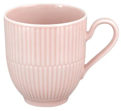 Obrázek produktu pro Seltmann Weiden Hrnek s uchem Amina | Selection Rose : Rose Barva: Rose
