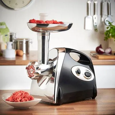 Immagine prodotto di Robot da cucina multifunzione elettrico con motore da 2800 W