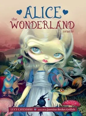 Produktbild von Cavendish, L: Alice: the Wonderland Oracle