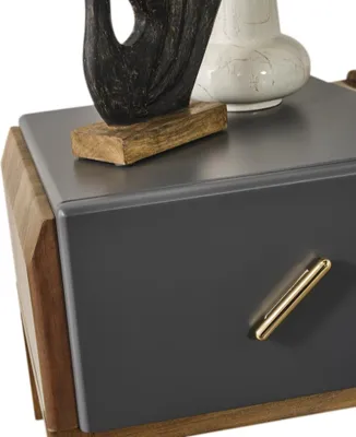 Produktbild von Wohnwand TV-Ständer Bücherregal Hangeschrank Schrank Moderne neu