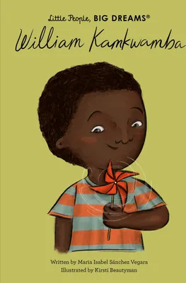 Produktbild von William Kamkwamba