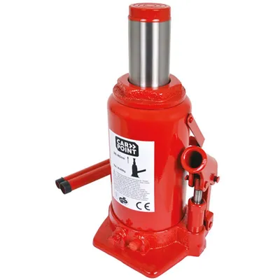 Produktbild von Hydraulik-wagenheber 30000kg