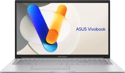 Zdjęcie produktu dla ASUS Vivobook 16 X1704VA-AU817W, Intel Core 5, 43,9 cm (17.3"), 1920 x 1080 px, 16 GB, 512 GB, Windows 11 Home