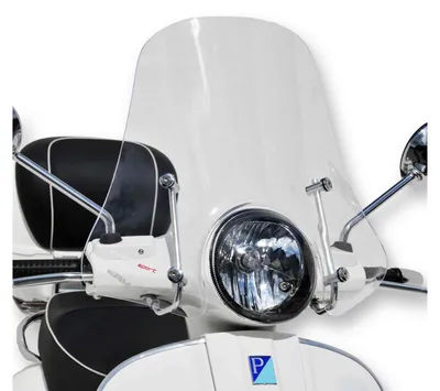 Immagine prodotto di Parabrezza Ermax Sportivo PMMA Acrilico
