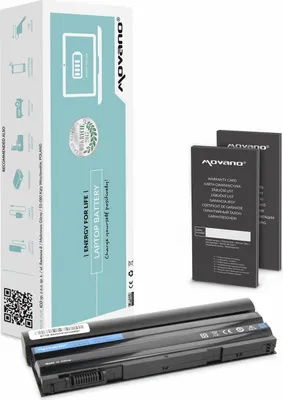Immagine prodotto di T54FJ 8858X M5Y0X X57F1 Batteria per Dell 6600mAh
