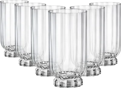 Produktbild von Florian Longdrink 43cl - 24 Stück