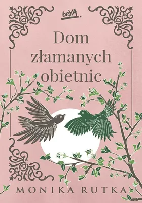 Obrázok produktu pre Dom porušených sľubov