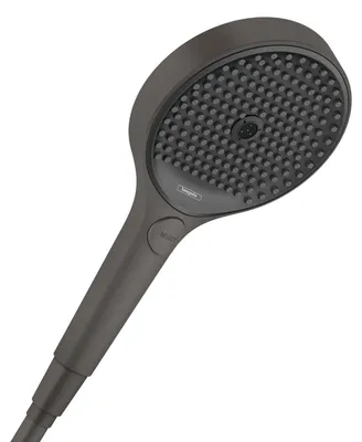 Zdjęcie produktu dla Hansgrohe Rainfinity Ręczna słuchawka prysznicowa 130 3-strumieniowa, EcoSmart, 26862340