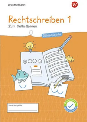 Produktbild von Westermann Unterrichtsmaterialien Grundschule
