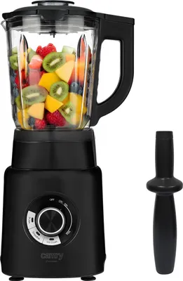 Image de Cup Blender Camry CR 4089 Noir