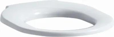 Produktbild von LAUFEN WC-Sitz, ohne Deckel, H8929500000001