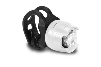 Obrázek produktu pro Cube Led Light Diamond Bicycle Front Light