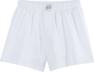 Produktbild von Lousy Livin Boxershorts "Jersey Boxer" White M