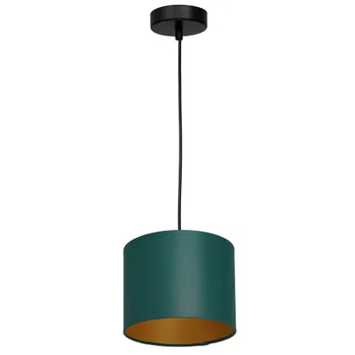 Zdjęcie produktu dla Lampa wisząca abażurowa ARDEN 3547 Luminex