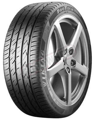 Image de Viking 205/45R17 88Y ProTech NewGen