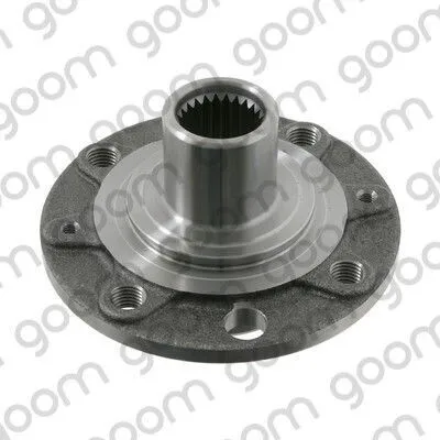 Produktbild von GOOM WBH-0008 Radnabe Vorne für OPEL Corsa D Schrägheck (S07)