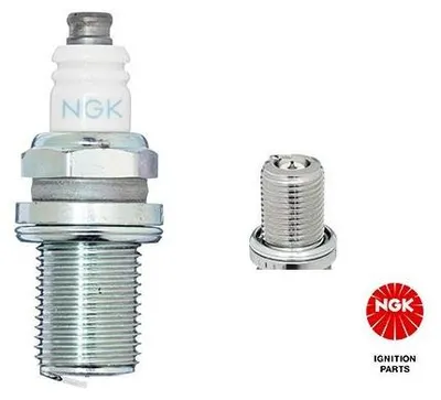 Produktbild von NGK Zündkerze R7282-10 für
