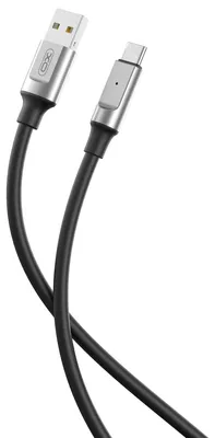 Zdjęcie produktu dla Xo Kabel Nb251 Usb - Usb-C 1,0 M 6A Czarny