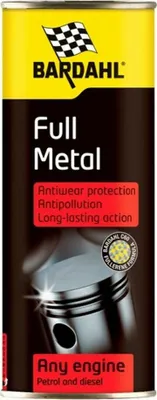 Produktbild von Bardahl Automotorverstärker C60 Motoröl 400ml Golden  Golden One Size
