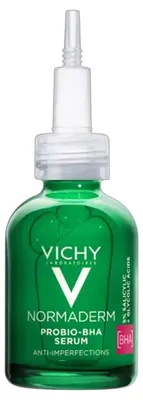 Productafbeelding van Vichy - Normaderm Probio-BHA Serum - 30 ml