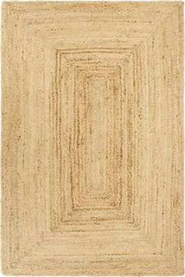 Produktbild von Teppich Handgefertigt Jute 200x300 cm
