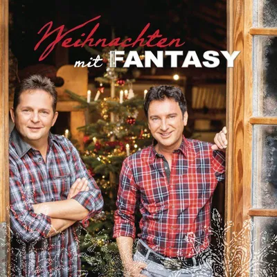 Produktbild von Weihnachten Mit Fantasy