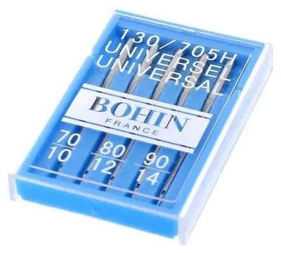 Productafbeelding van Universele machine-naalden