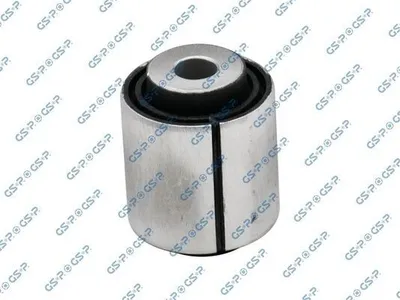 Produktbild von Lagerung Lenker für BMW 5 Limousine (E60) 516314 GSP