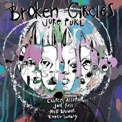 Produktbild von Broken Circles