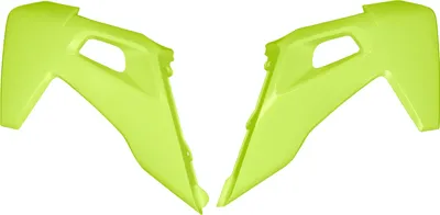 Image de UFO Kühlerspoiler