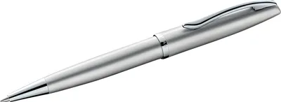 Image de Pelikan Stylo à bille Jazz Noble Elegance K36 Argent Boîte pliante