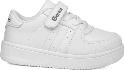 Image de Gorila Sneakers 10225-802761 in White color size 24