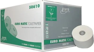 Produktbild von Toilettenpapier Doprol 2l 100m mit Pak und 36 Rollen