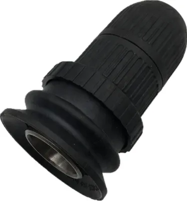 Produktbild von Bohrfutter 1,5mm bis 13mm für Hilti TE 1 TE 2-M TE 5 TE 5-A TE 6 TE 6-A Werkzeugaufnahme Wechselfutter Schnellspann Bohrkopf